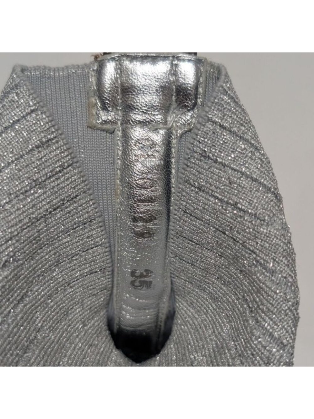 Louis Vuitton Akreiteline Sneakers Boots - Picture 10 of 10